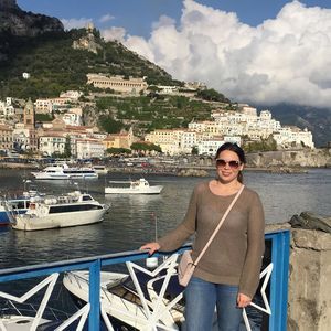 Meet your Posher, Morgan